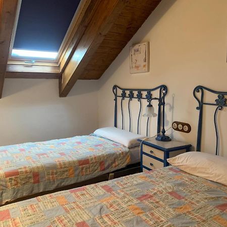 Bpirineos-Cotiella Apartman Benasque Kültér fotó