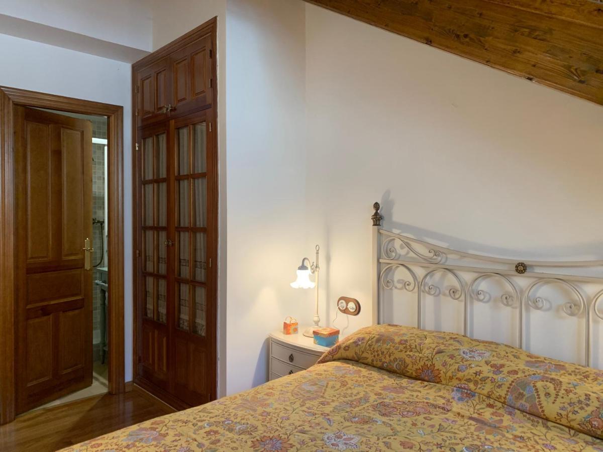 Bpirineos-Cotiella Apartman Benasque Kültér fotó