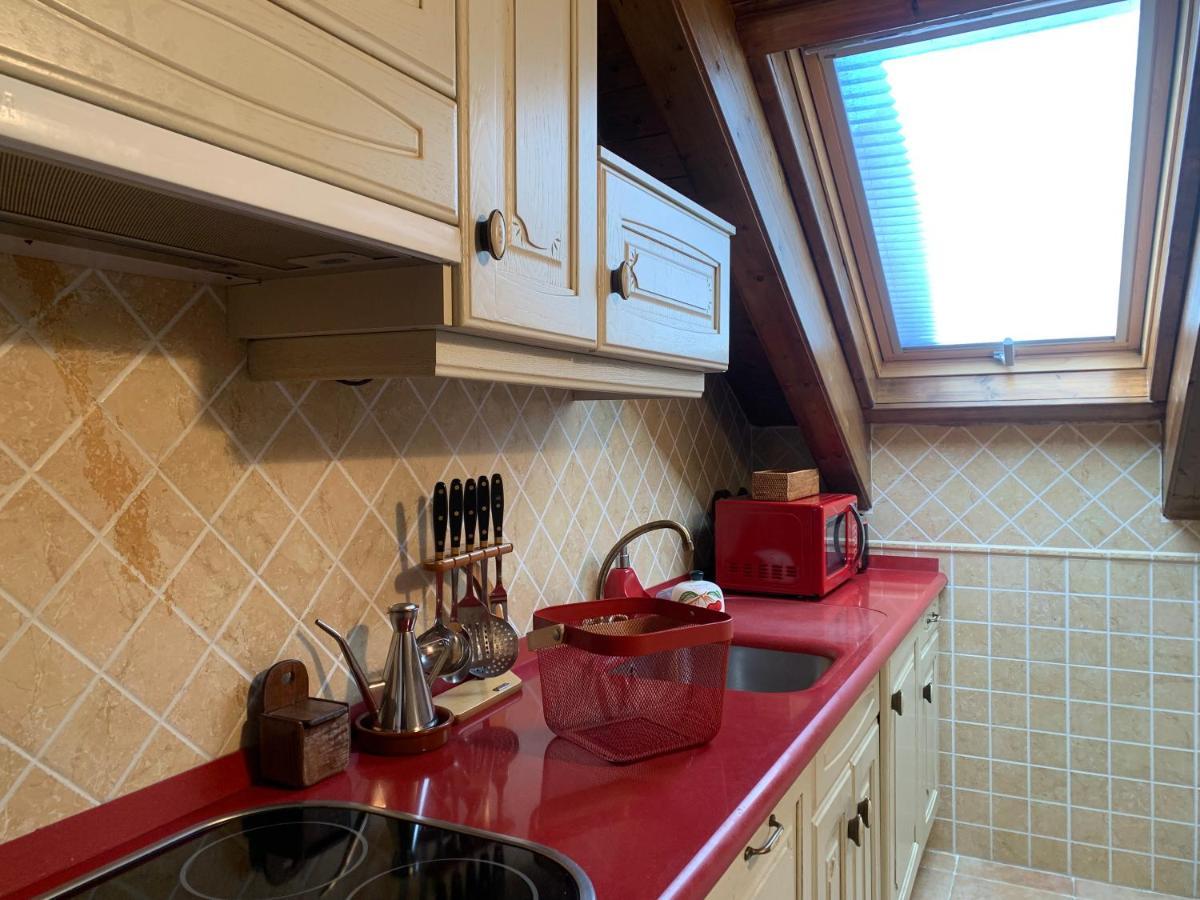Bpirineos-Cotiella Apartman Benasque Kültér fotó