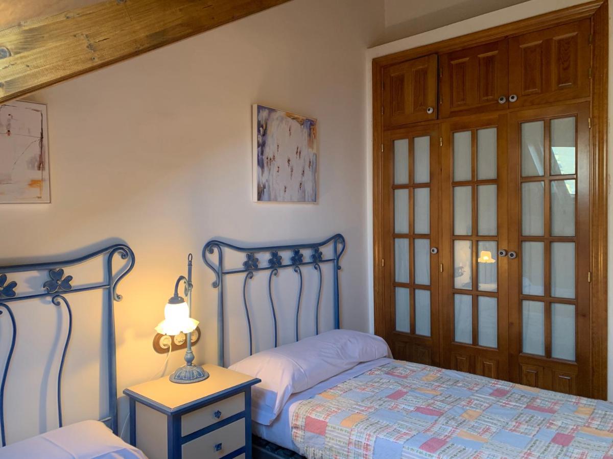 Bpirineos-Cotiella Apartman Benasque Kültér fotó